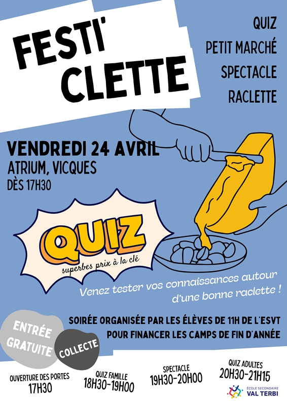 Festi’clette