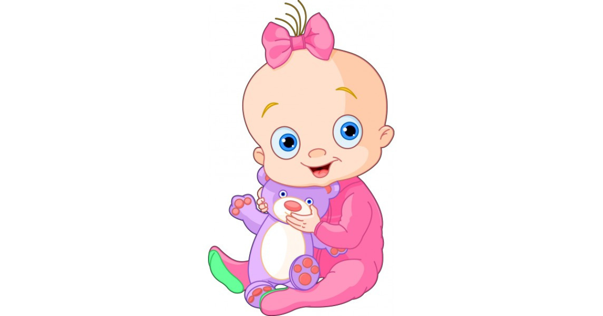 Naissance : Eléonore