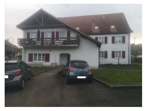 Appartement à louer : Sur Brélidé 3