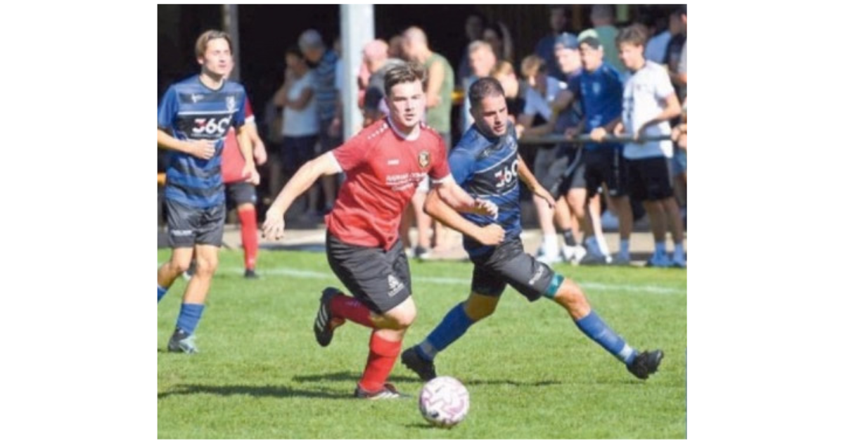 Un club, une équipe active